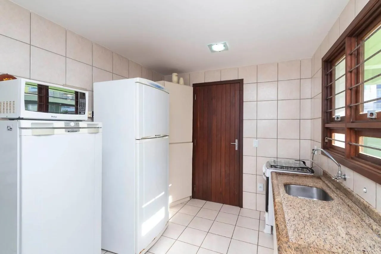 Vila Casa Frente Mar Bombinhas 12 Pessoas Prázdninový dům