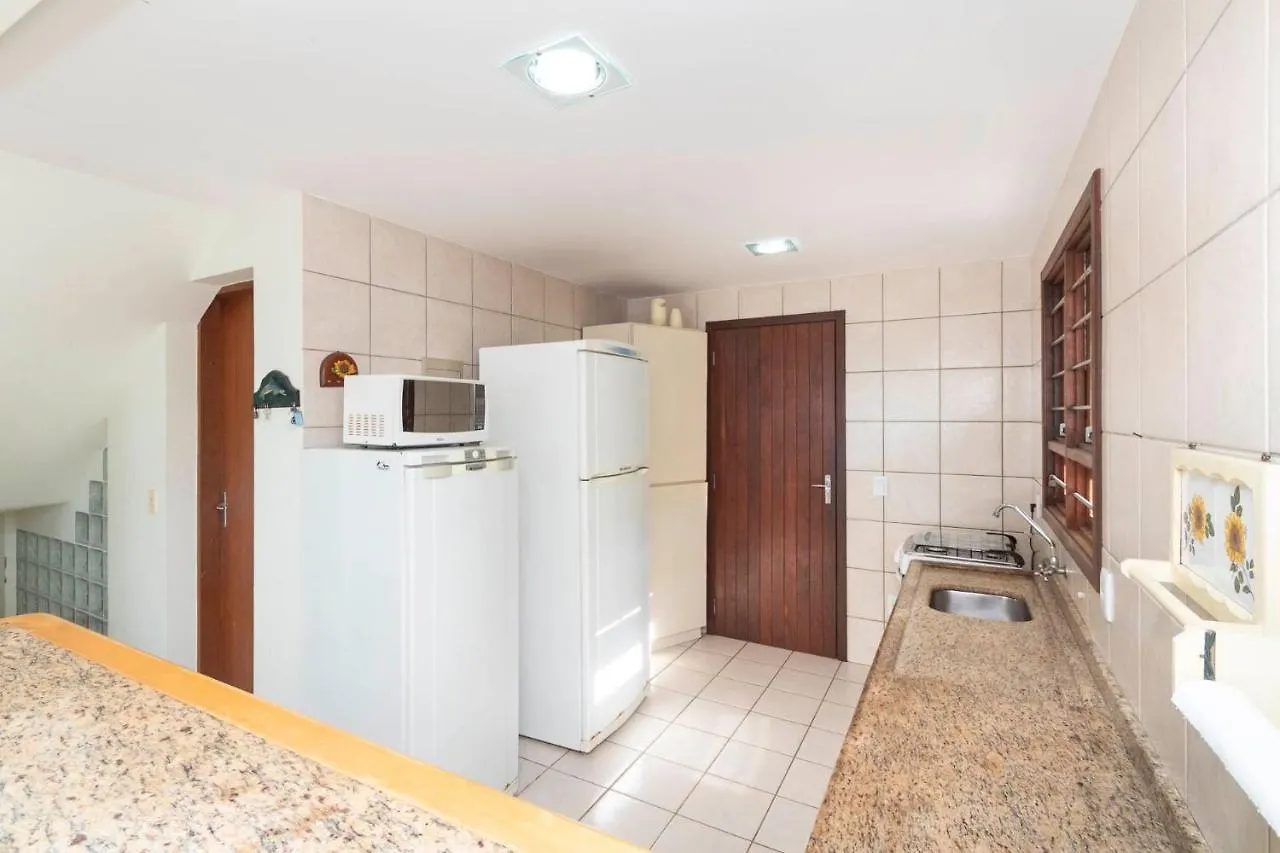 Prázdninový dům Vila Casa Frente Mar Bombinhas 12 Pessoas