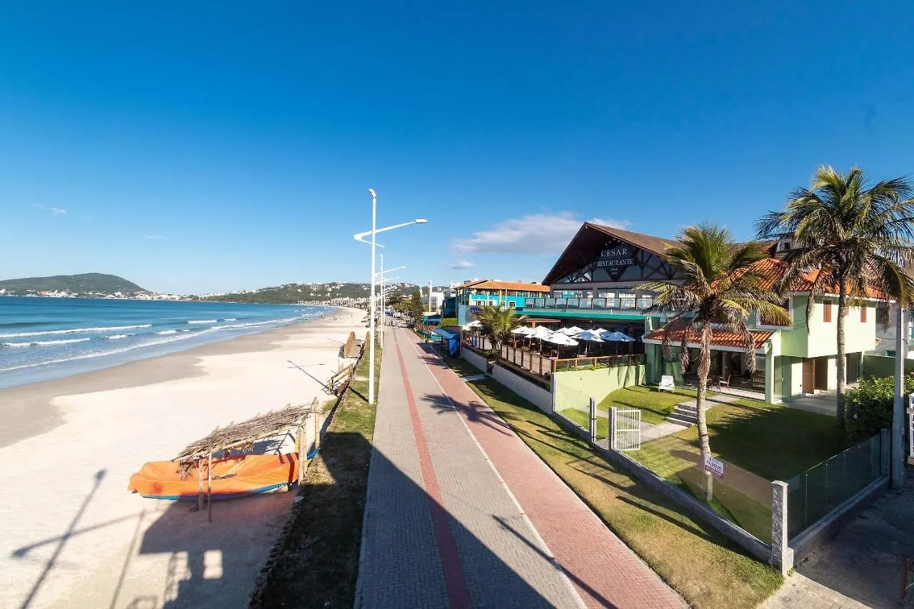 Prázdninový dům Vila Casa Frente Mar Bombinhas 12 Pessoas Brazílie