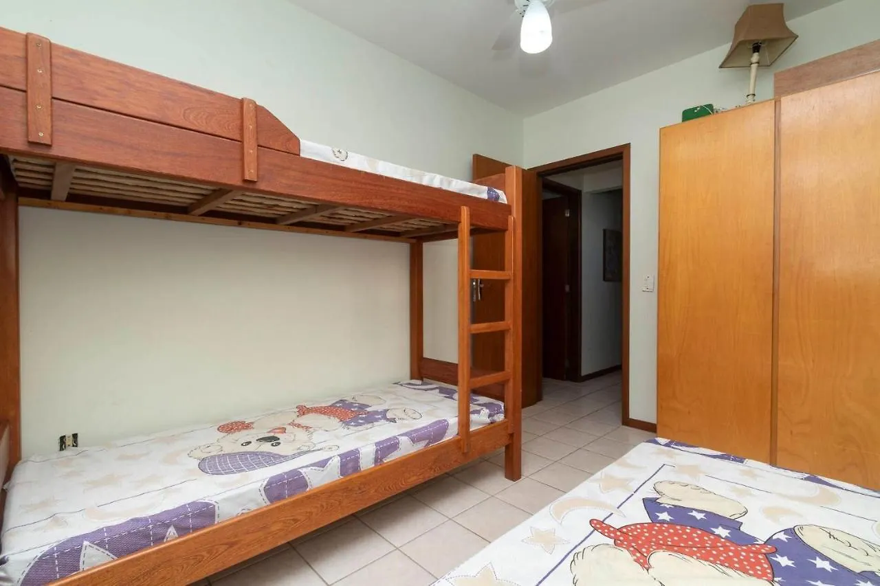 Prázdninový dům Vila Casa Frente Mar Bombinhas 12 Pessoas