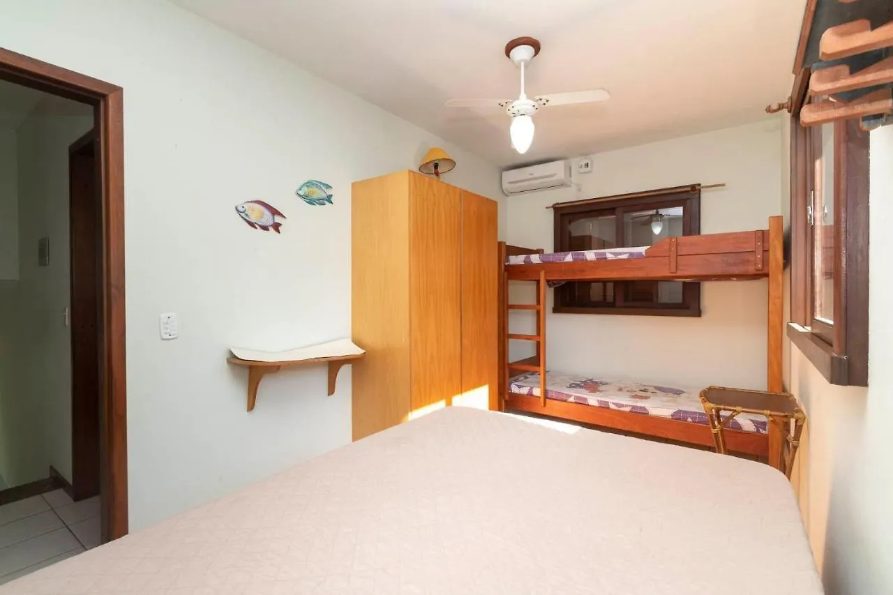 Vila Casa Frente Mar Bombinhas 12 Pessoas Prázdninový dům