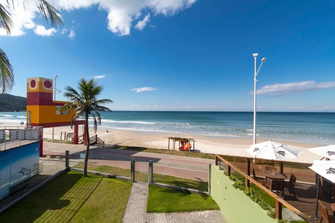 Casa Frente Mar Bombinhas 12 Pessoas Villa Holiday home