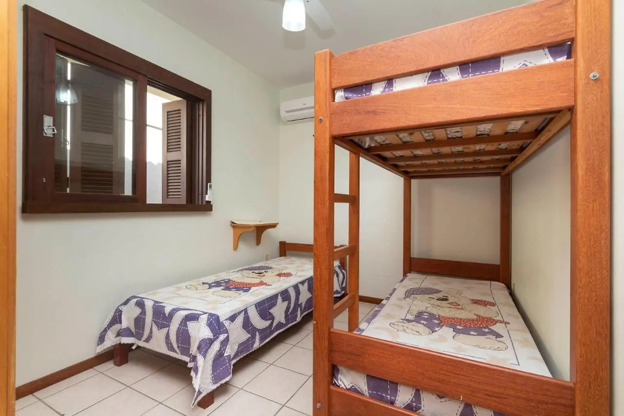 Holiday home Casa Frente Mar Bombinhas 12 Pessoas Villa Brazil